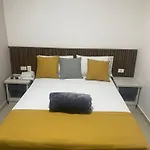 Hotel La Setenta Gold