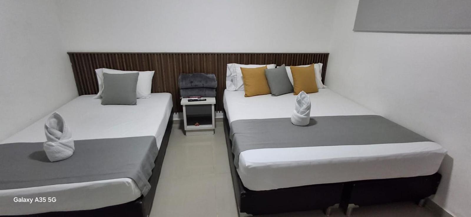 La Setenta Gold 3* Medellín