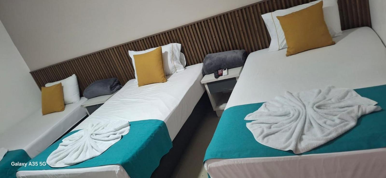 Hotel La Setenta Gold Medellín